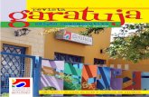 Revista Garatuja