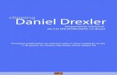 clipping web espontâneo show Daniel Drexler