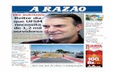 Jornal A Razão 21/12/2013