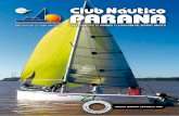 Club Náutico Paraná