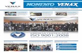 Momento Venax 2013 edição 8