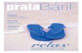 Revista Praia Báril 1
