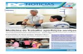 Jornal dos Servidores - Novembro 2012