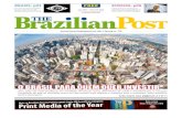The Brazilian Post - Portuguese - Issue 79