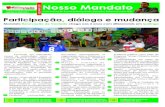 Jornal Nosso Mandato - Dezembro 2011