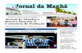 Jornal da Manhã 05-03-2011