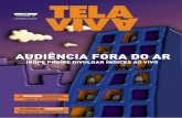 Revista Tela Viva - 87  Novembro de 1999