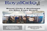 Informativo Royal Ciclo News - Nov.Dez.Jan.