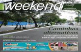 Revista Weekend - Edição 32