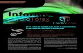 Jornal CardioTórax 2010