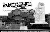 Revista NOIZE #02 - Abril de 2007