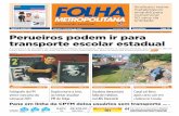 Folha Metropolitana 04/05/2013