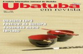 Ubatuba em Revista Semanal #49