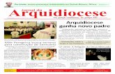 Jornal da Arquidiocese de Florianópolis 09/09
