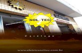 Catálogo Elétrica Soltec