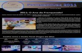 Studio News - Perspectivas 2011