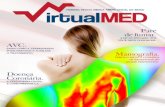 VirtualMed A primeira revista médica 100% digital