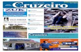 Jornal Cruzeiro - Edição Julho