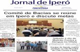 Jornal de Iperó