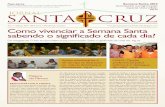 JORNAL SANTA CRUZ | Ano 1 - Edição 003 - Abril de 2012