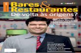 Bares e Restaurante 81