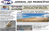 Jornal do Município - edição 1222