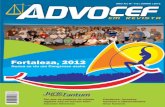 ADVOCEF em Revista Junho/2012