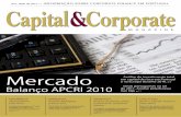 Capital & Corporate Magazine