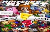 Nintendo Blast Nº21