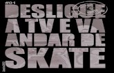 Destrua de Skate 01
