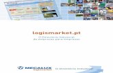 O Catálogo Logismarket Portugal