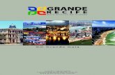 Grande Recife - Folder