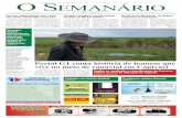 Jornal O Semanário Regional - Edição 1055