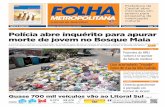 Folha Metropolitana 28/12/2013