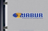Catálogo de Produtos Jabur