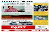 Jornal Itararé News edição 27