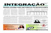 Jornal Integração, 31 de julho de 2010
