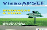 Revista Visão APSEF nº 09