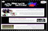 Newsletter Produtora Júnior 2013 - Edição I
