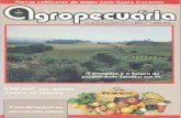 Revista Agropecuária Catarinense - Nº11 setembro 1990