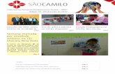 Informativo 76 - São Camilo Social