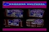 Varanda Cultural - 7ª Edição