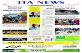 Jornal Ita News edição 725