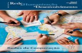 Revista da Rede Humanização do Desenvolvimento "Redes de Cooperação"