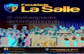 Informativo - Faculdade La Salle | 13ª edição