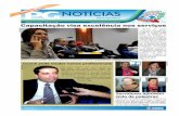 Jornal dos Servidores - Edição Agosto/2012
