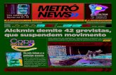 Metrô News 10/06/2014