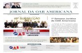 Revista/Jornal da OAB Americana