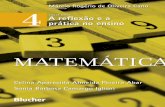 A Reflexão e a Prática no Ensino - Volume 4 - Matemática