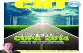 Revista CNT Transporte Atual - Jan/2008